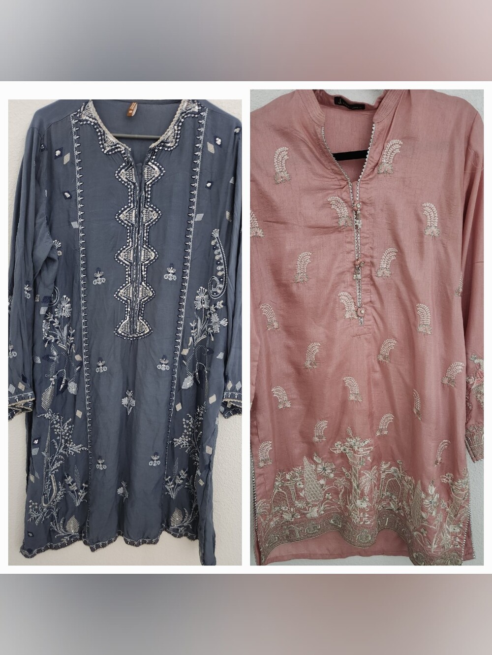 Pakistani Indian Dress Bundle
